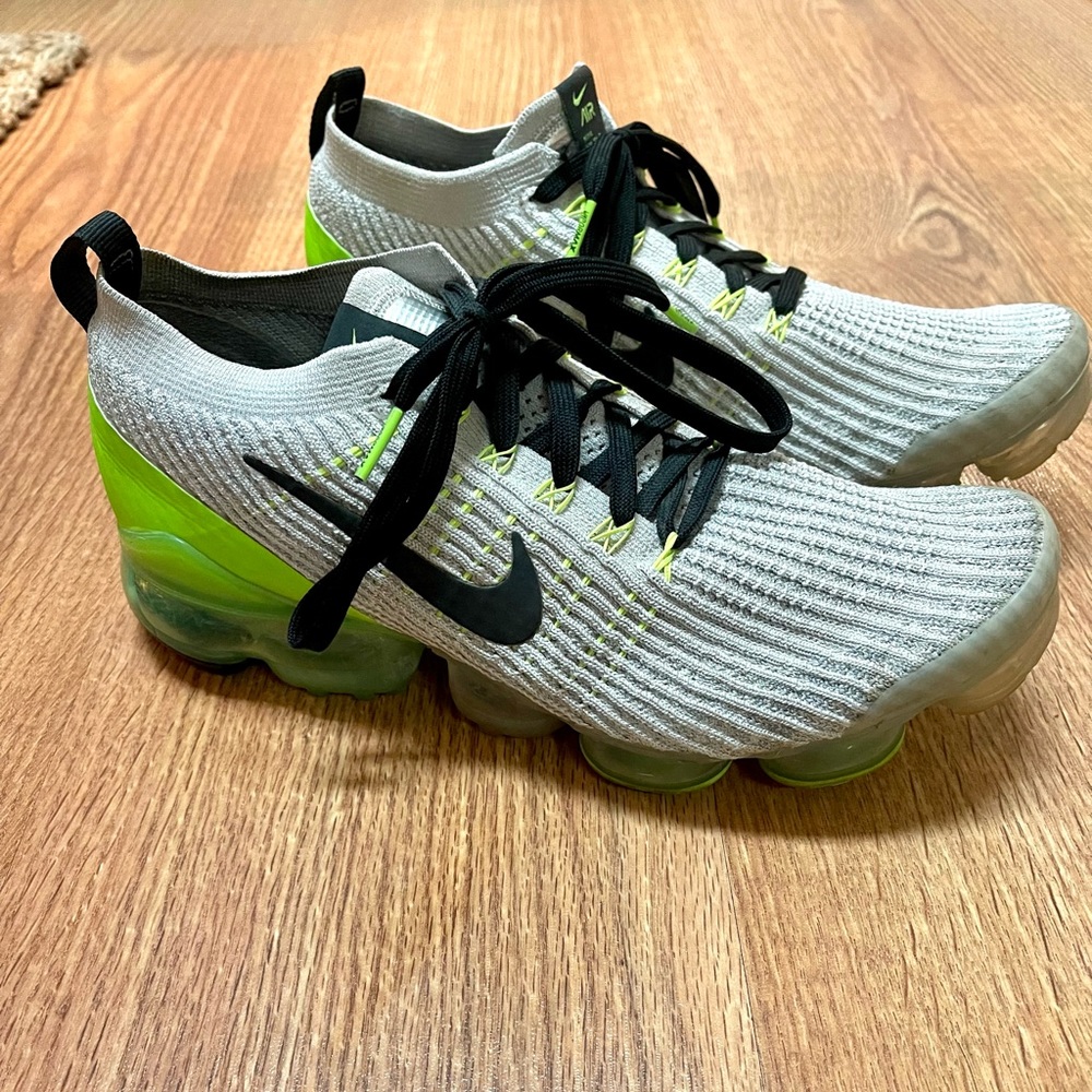 Mens Vapor Max
